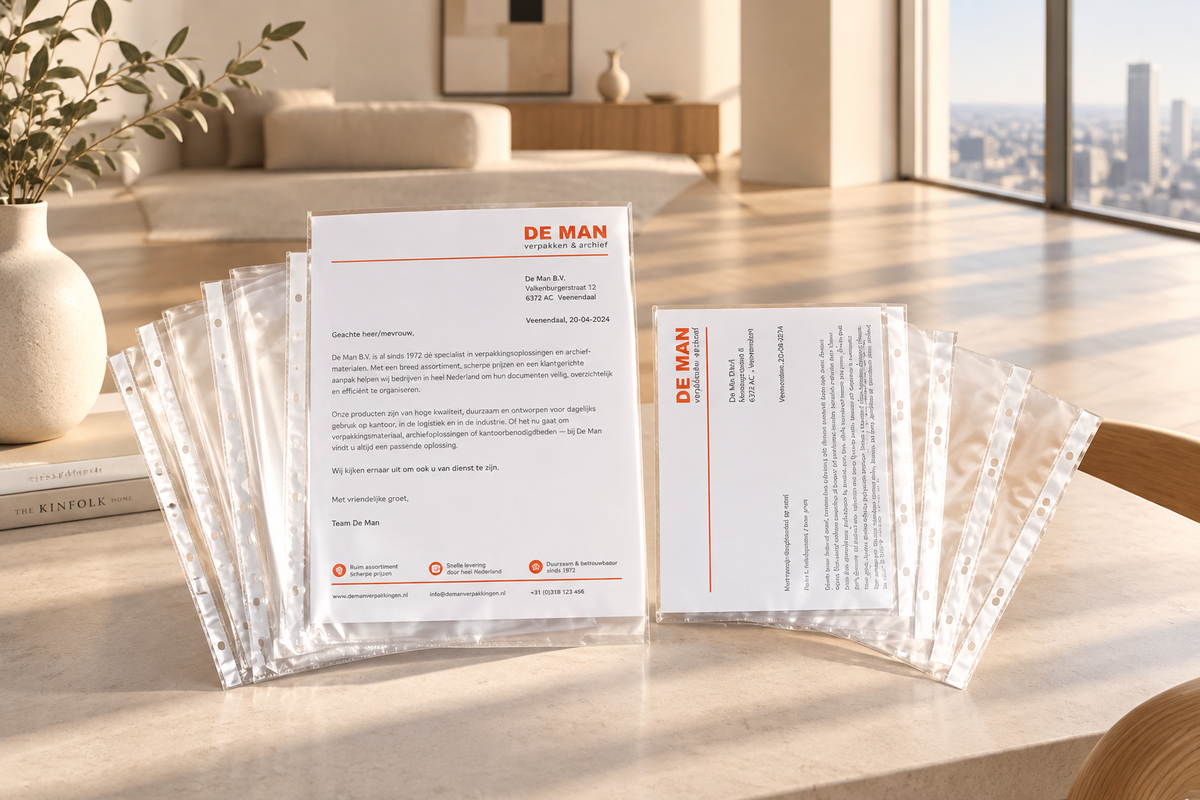 display bags